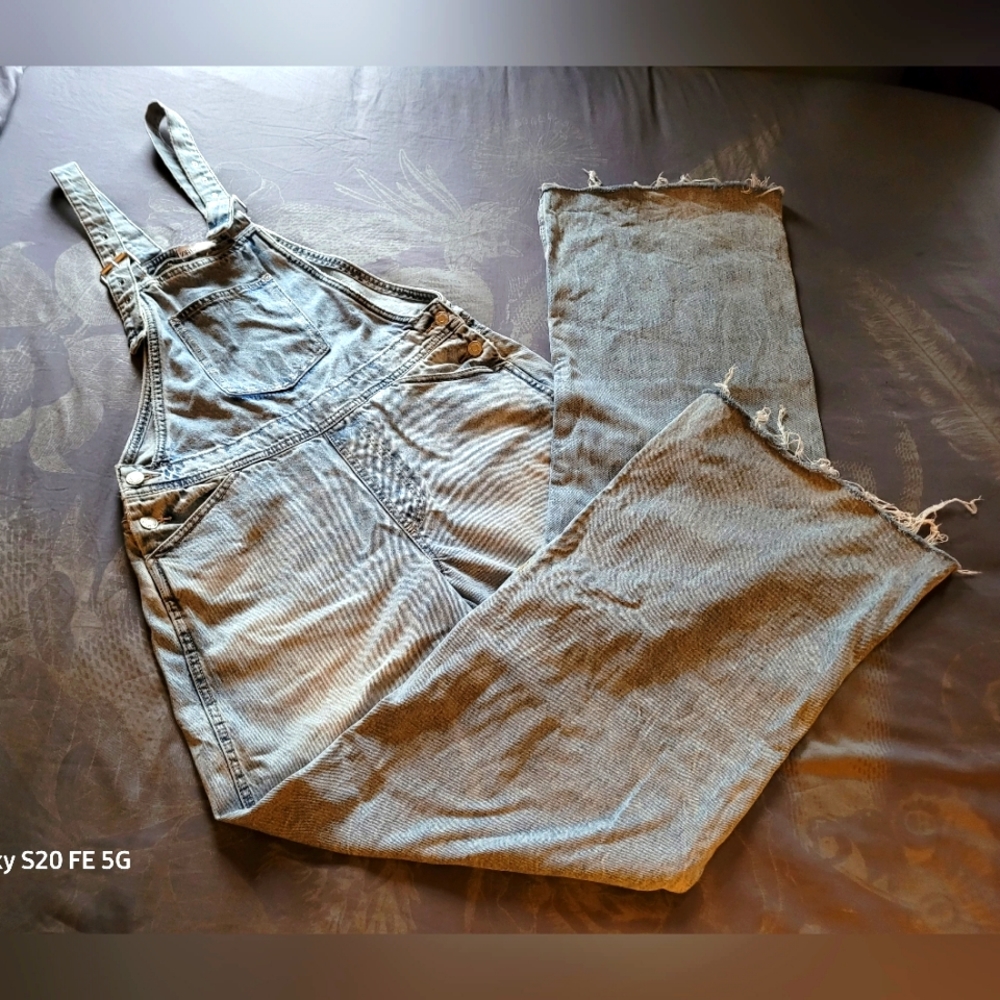 ⭐️Zara Overalls⭐️